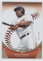 Miguel Tejada #/499