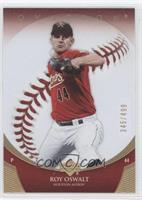 Roy Oswalt #/499