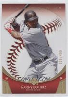 Manny Ramirez #/499