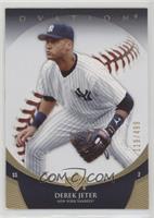 Derek Jeter #/499