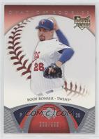 Boof Bonser #/999