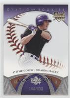 Stephen Drew [Noted] #/999