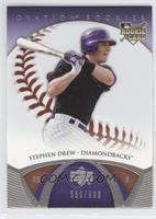 Stephen Drew #/999