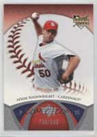 Adam Wainwright #/999