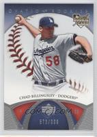 Chad Billingsley #/999