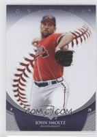 John Smoltz