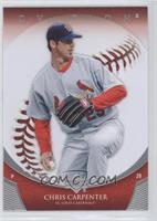 Chris Carpenter