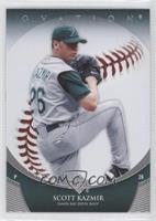 Scott Kazmir