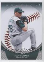 Scott Kazmir