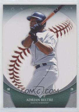 2006 Upper Deck Ovation - [Base] #39 - Adrian Beltre