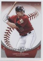 Lance Berkman