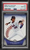 Pedro Martinez [PSA 10 GEM MT]