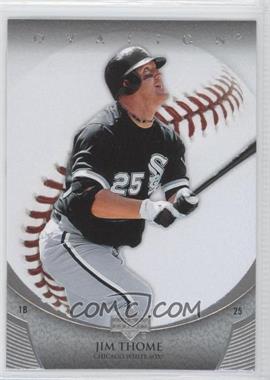 2006 Upper Deck Ovation - [Base] #78 - Jim Thome