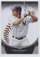 Johnny Damon