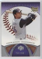 Conor Jackson [Noted] #/999