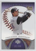 Conor Jackson #/999