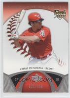 Chris Denorfia #/999