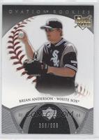 Brian Anderson #/999