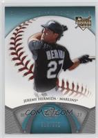 Jeremy Hermida #/999