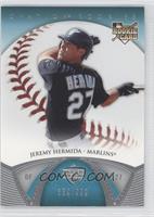 Jeremy Hermida #/999