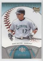 Mike Jacobs #/999