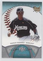 Hanley Ramirez #/999