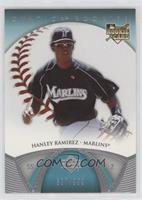 Hanley Ramirez #/999