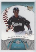 Hanley Ramirez #/999