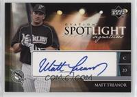 Matt Treanor