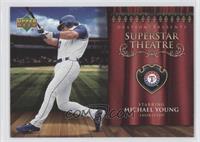 Michael Young