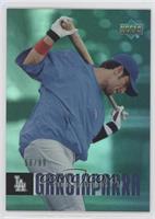 Nomar Garciaparra #/99