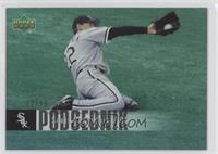 Scott Podsednik #/99