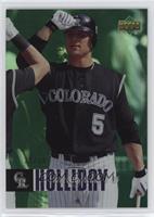 Matt Holliday #/99