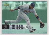 Carlos Guillen #/99