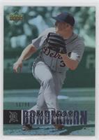 Jeremy Bonderman #/99