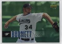 A.J. Burnett #/99