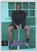 Carlos Delgado #/99