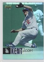 Jeff Kent #/99