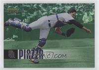 Mike Piazza #/99