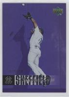 Gary Sheffield #/99