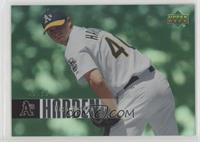 Rich Harden #/99