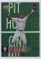 Bobby Abreu #/99