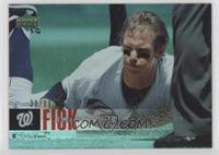 Robert Fick #/99