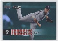 Ryan Franklin #/99