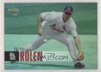 Scott Rolen #/99