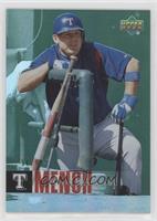 Kevin Mench #/99