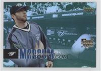 Shaun Marcum #/99