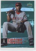 Chone Figgins #/99