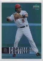 Vinny Castilla #/99