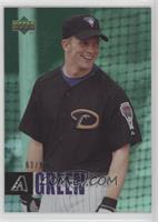Andy Green #/99